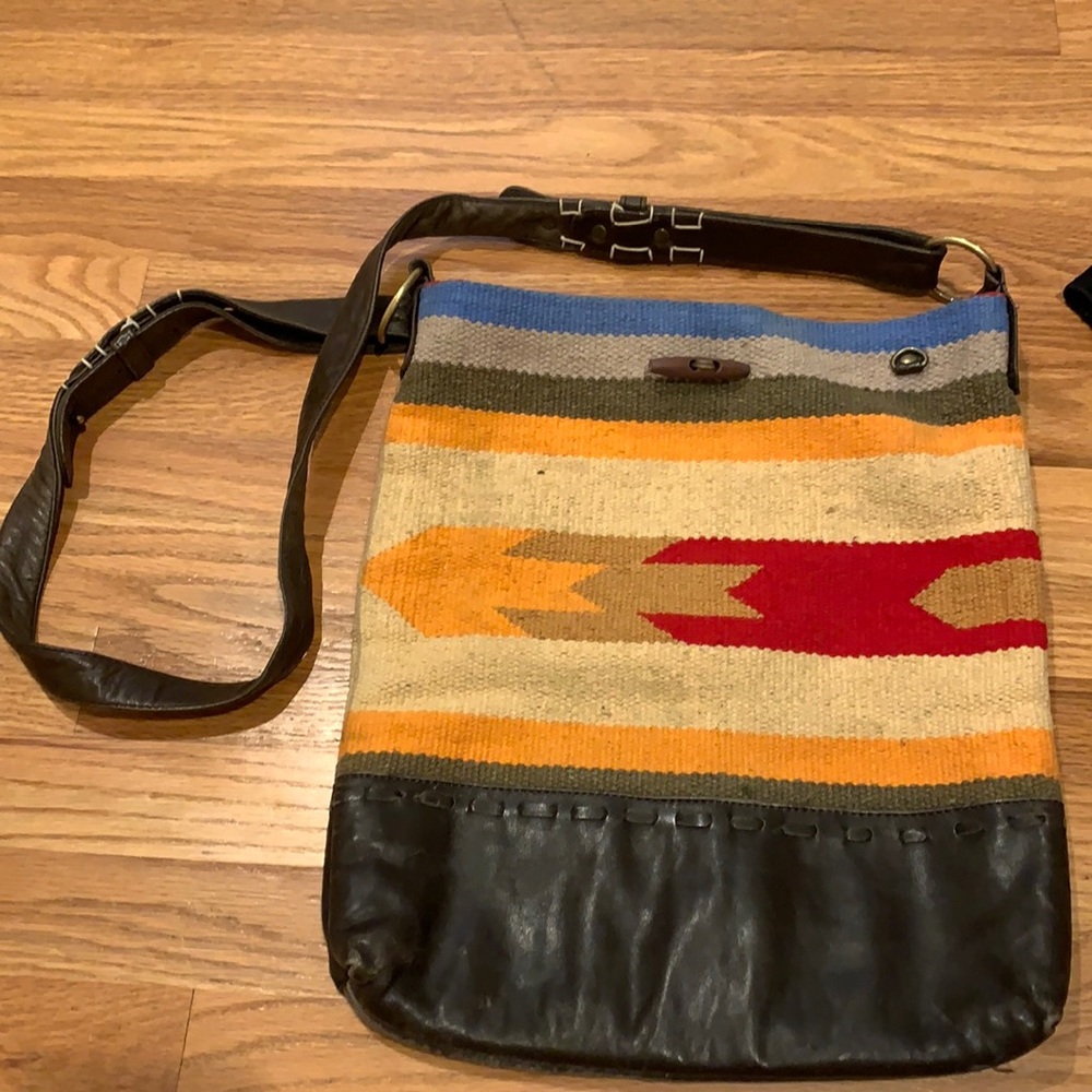 Purse/bank